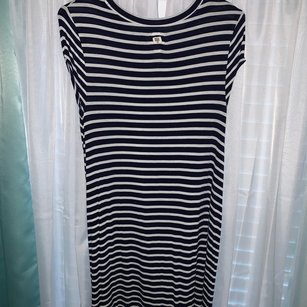 T-Shirt dress